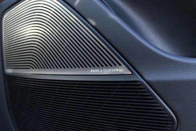 Аудиосистема