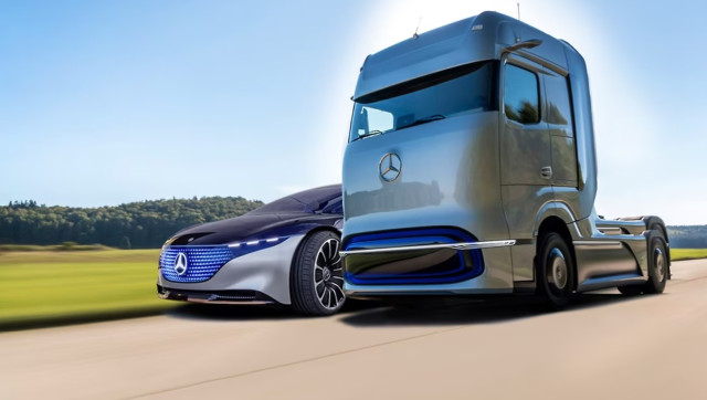 Daimler