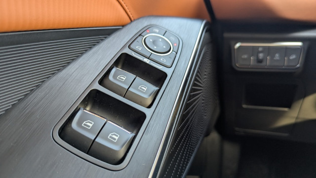 GWM Haval H6, тест драйв