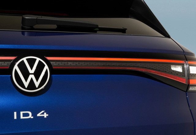 vw id.4