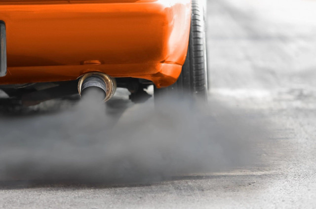 вредни емисии