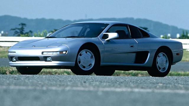 Nissan концепции