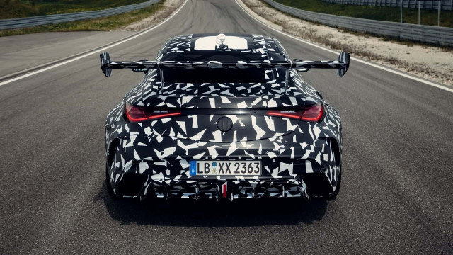 Mercedes-AMG CLE Mythos