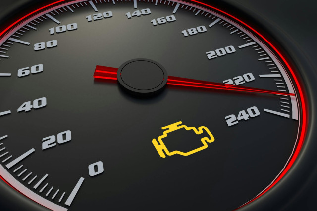 Check Engine