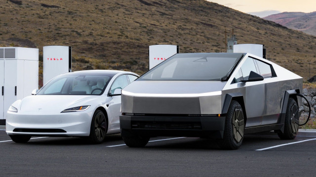 зарядни станции