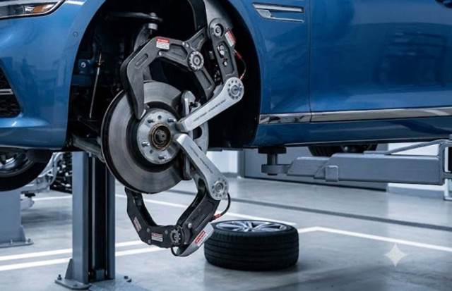 Hyundai, блокаж срещу крадци, автокрадци