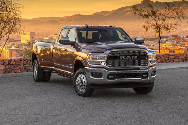 ram 3500 