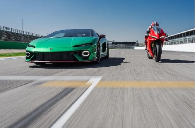 тест Lambo