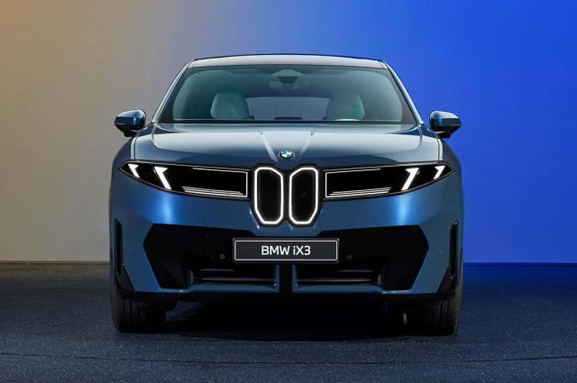 BMW