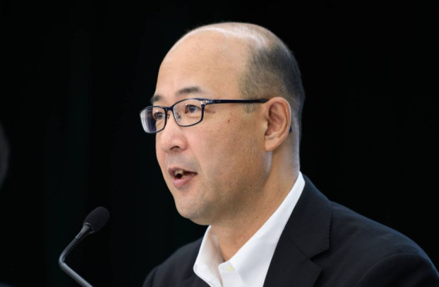 Кента Кон, Тойота, Toyota CEO