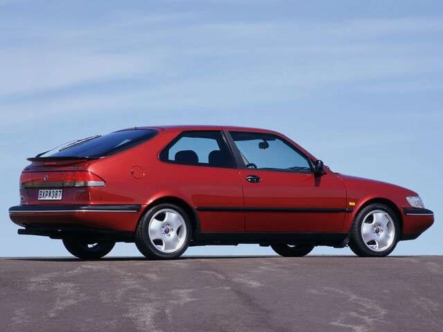 saab 900 ng