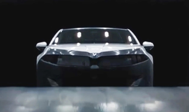 BMW