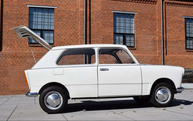 Trabant