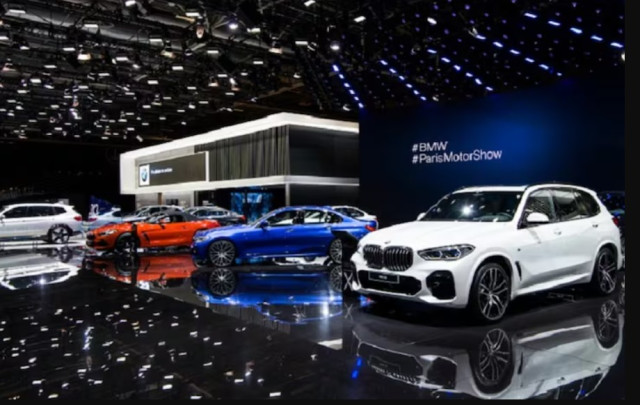 bmw