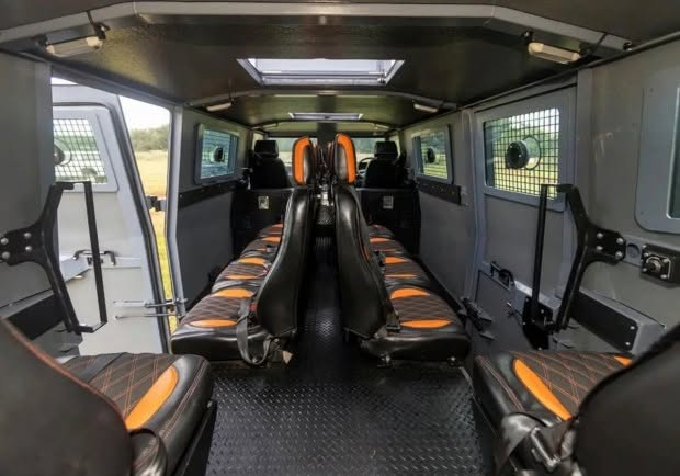 SVI MAX SWAT