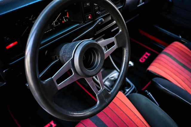 Horag-Turbo Golf GTI