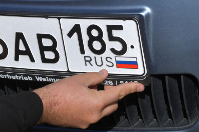 руски автомобили
