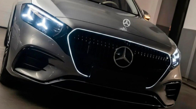 Mercedes