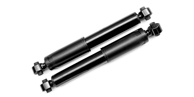 амортисьори 