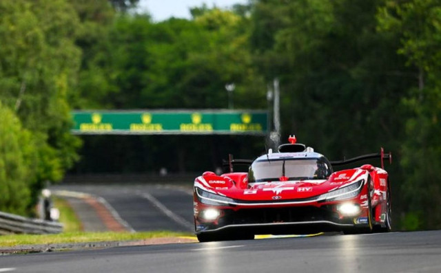 Toyota, Le Mans 2026, Льо Ман 2026, Тойота