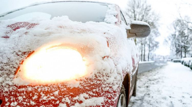  Дефектен батерия 