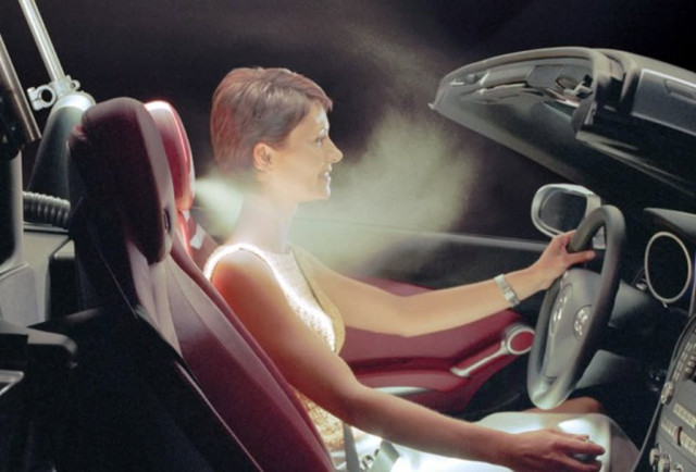 Airscarf 