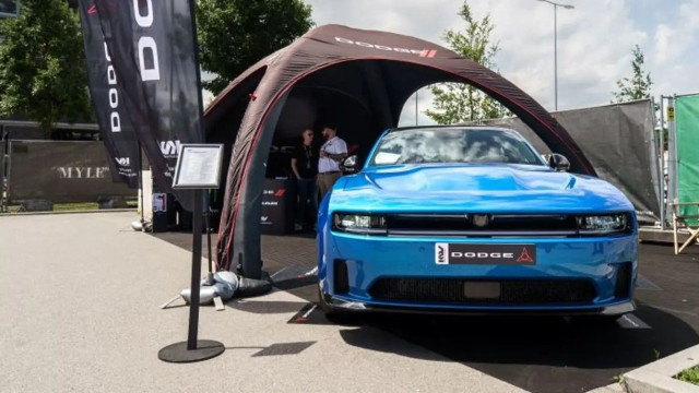 Dodge Charger