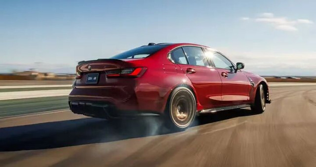 BMW