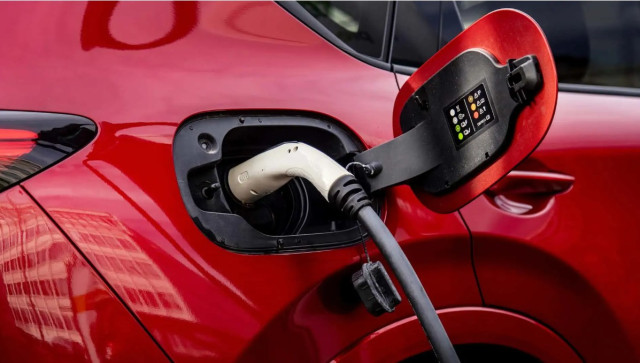 PHEV
