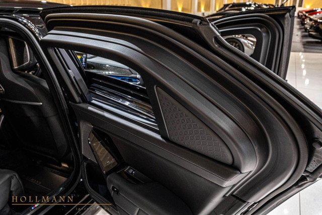 BMW 760i xDrive Protection VR9