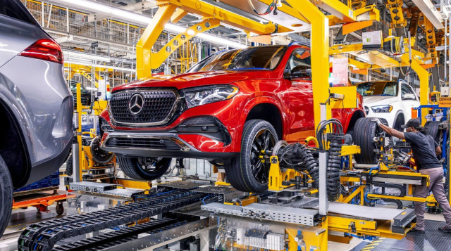 Mercedes-Benz
