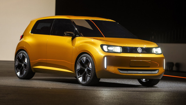 VW ID