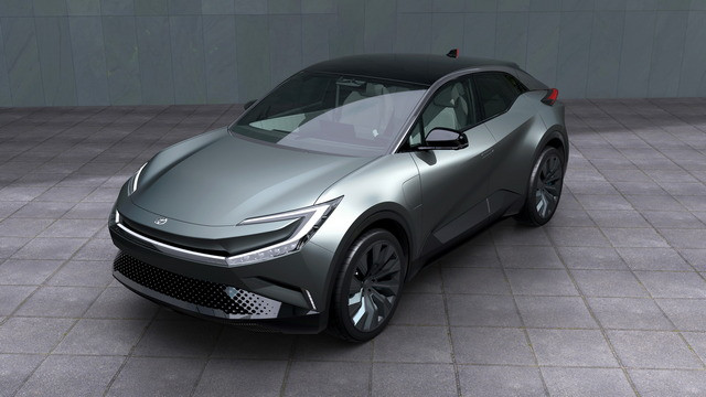 Toyota-bZ-Compact-SUV-Concept-5