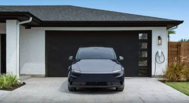 Tesla