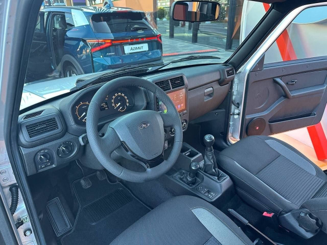 Lada Niva