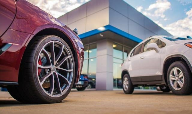 Най-безопасните коли на старо за под 20 000 евро 