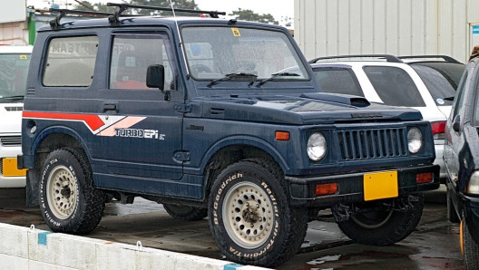 Jimny