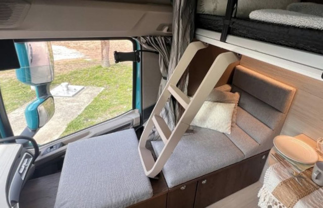 DAF XG+ 
