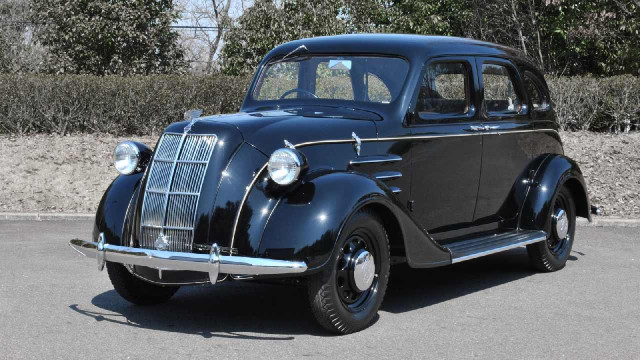 Toyota Classic