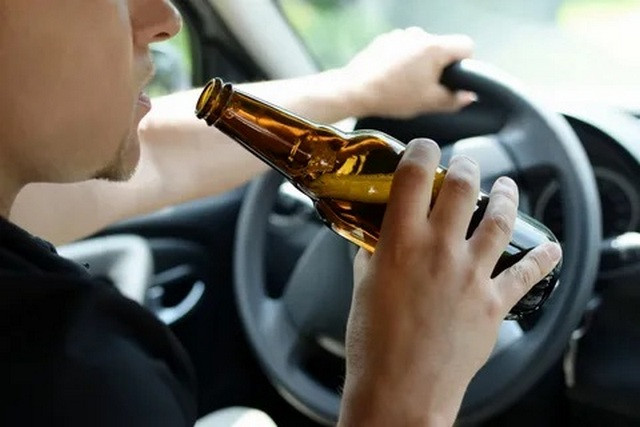 Алкохол при шофиране-2