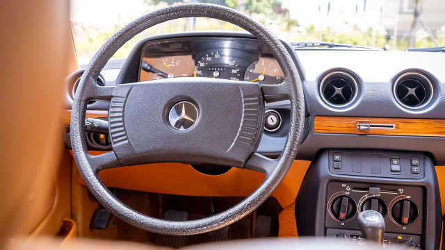 Mercedes-Benz 280 TE 