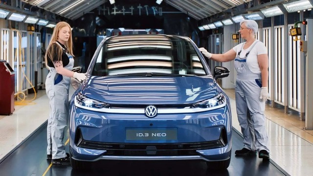 vw, id3