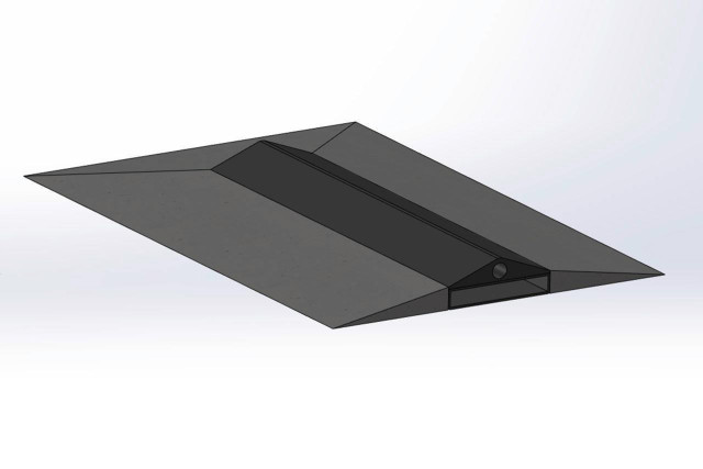 система за забавяне на скоростта