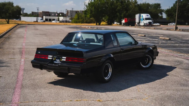 Buick GNX