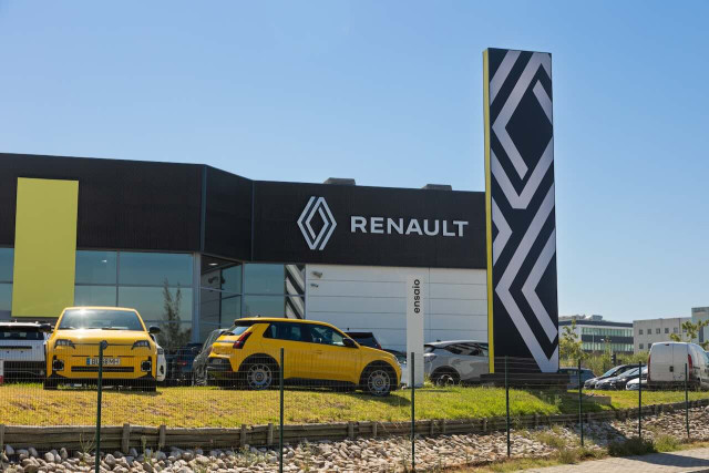 Renault