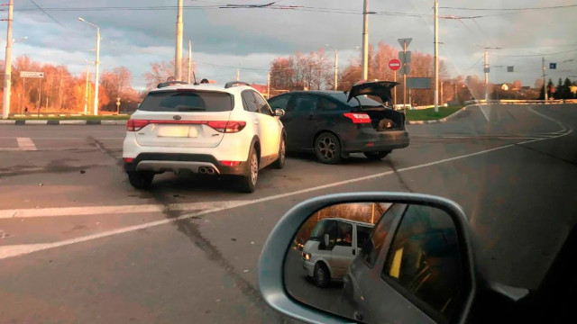 катастрофа