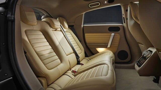 Ferrari Luce