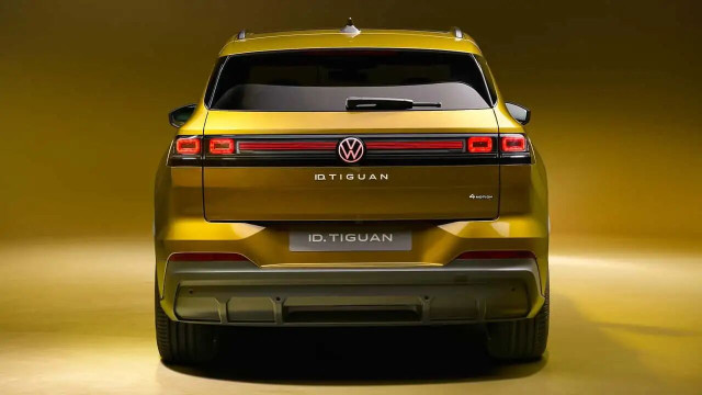 Volkswagen ID.Tiguan