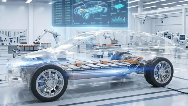 електромобили