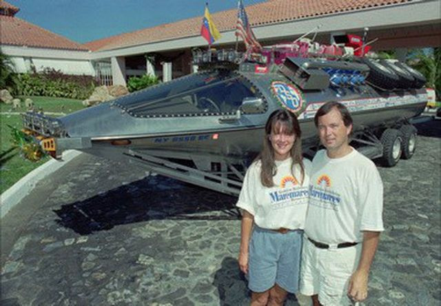 Амфибия-dobbertin